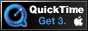 Get QuickTime http://www.apple.com/quicktime/download/